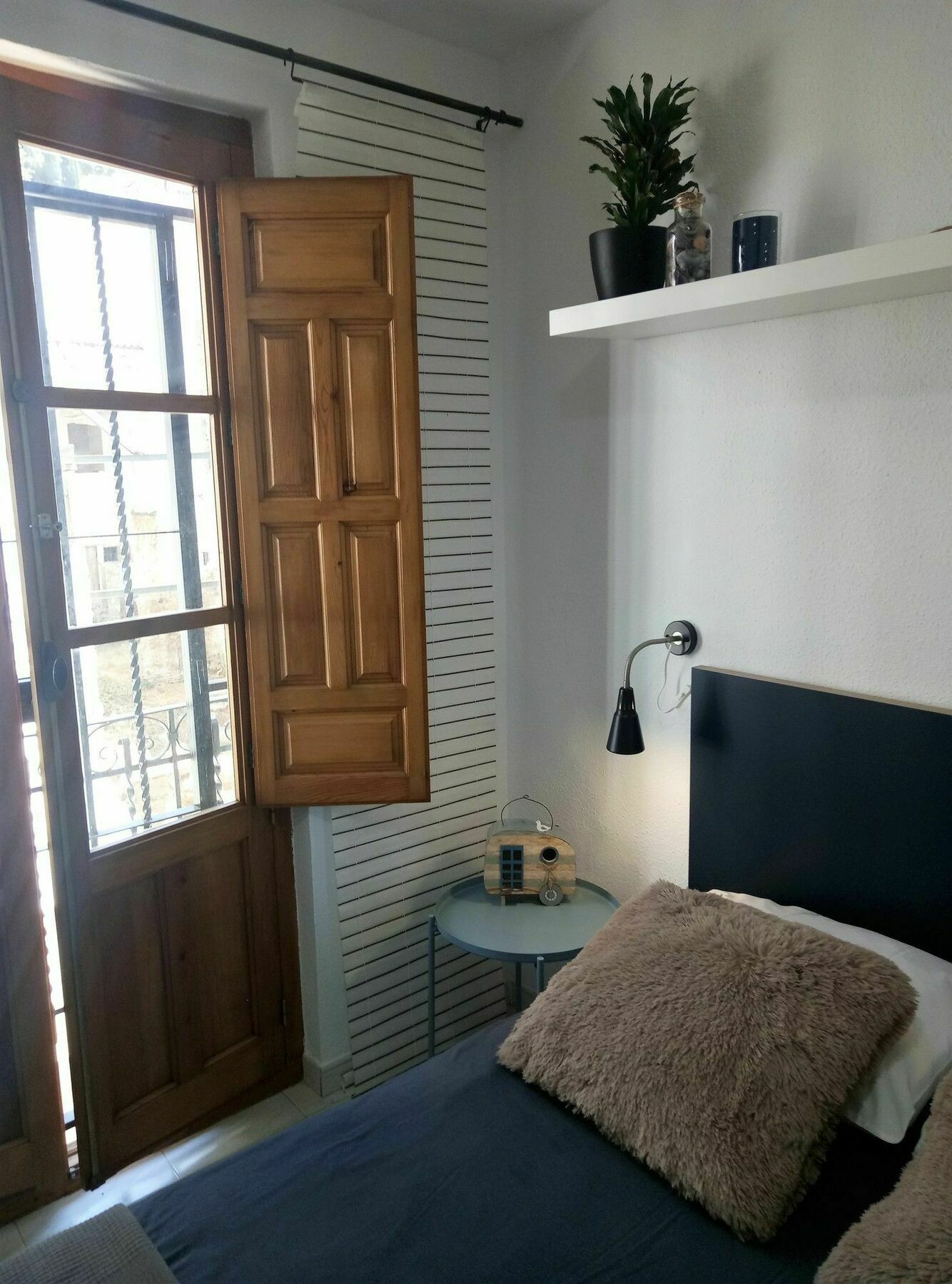 Conde Cecilio Hotel Granada Luaran gambar