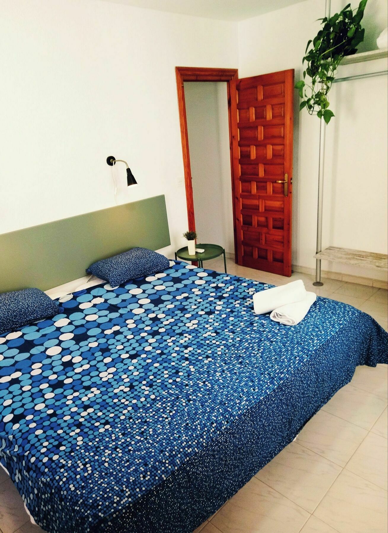 Conde Cecilio Hotel Granada Luaran gambar