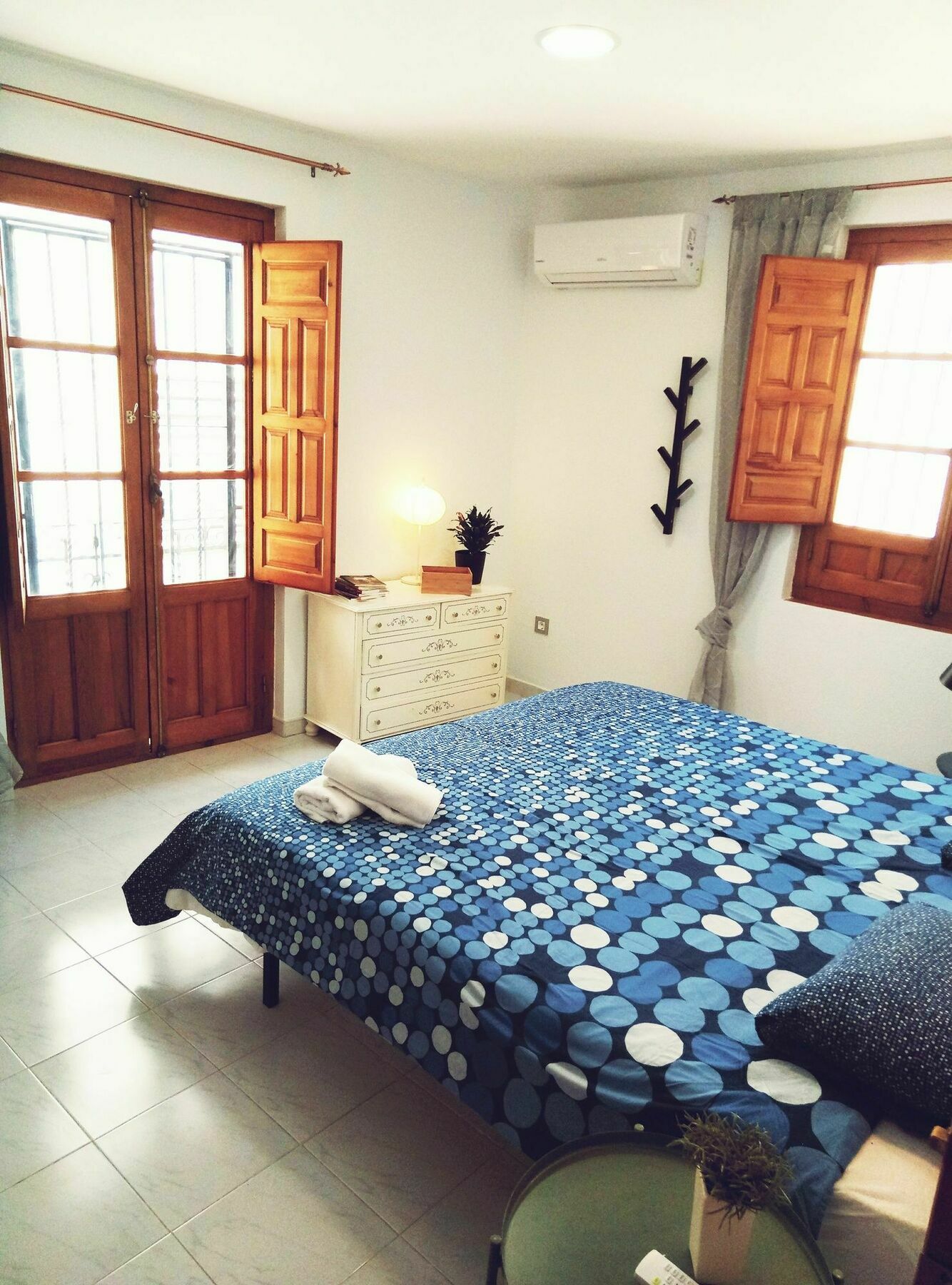 Conde Cecilio Hotel Granada Luaran gambar