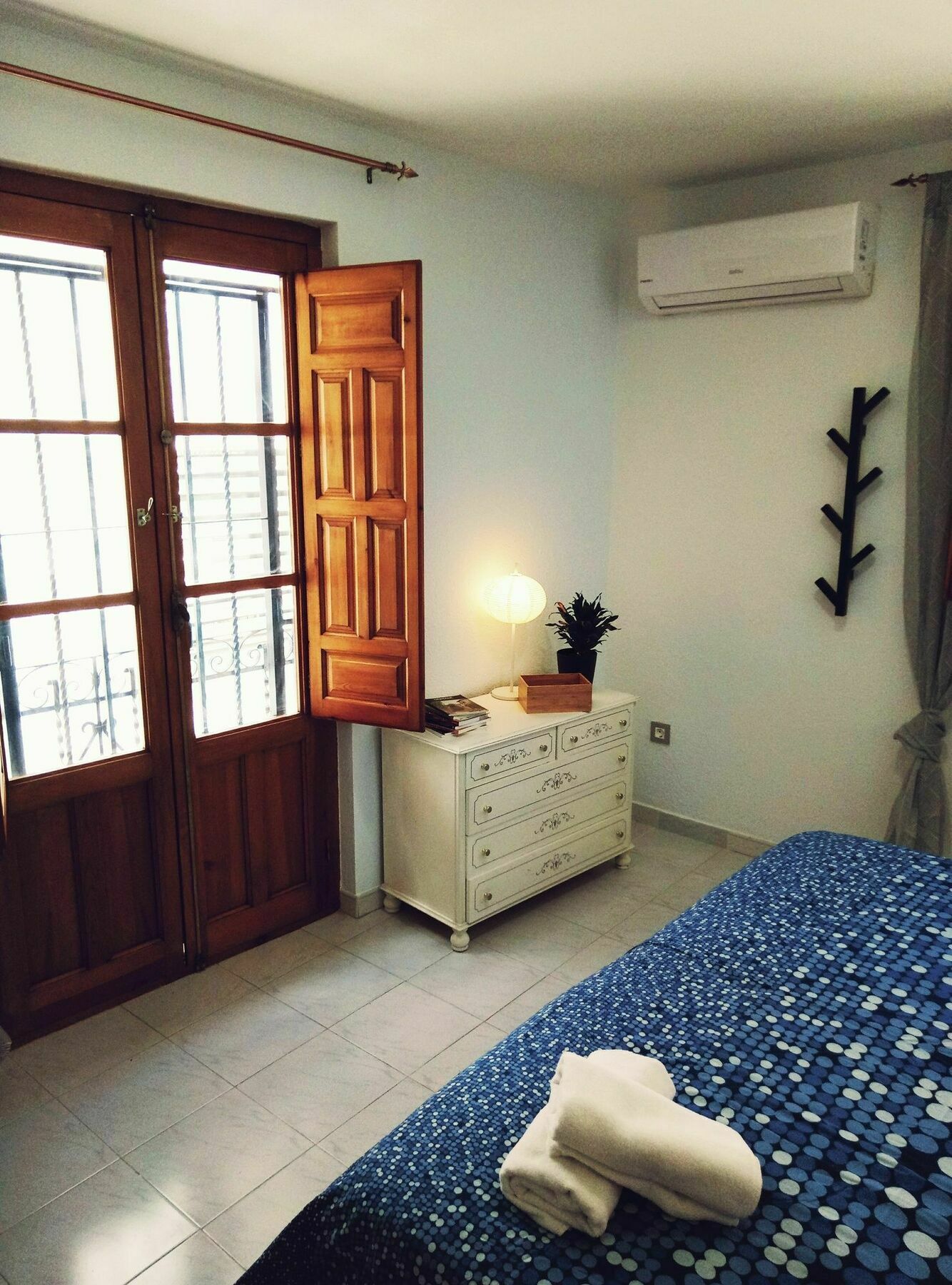 Conde Cecilio Hotel Granada Luaran gambar