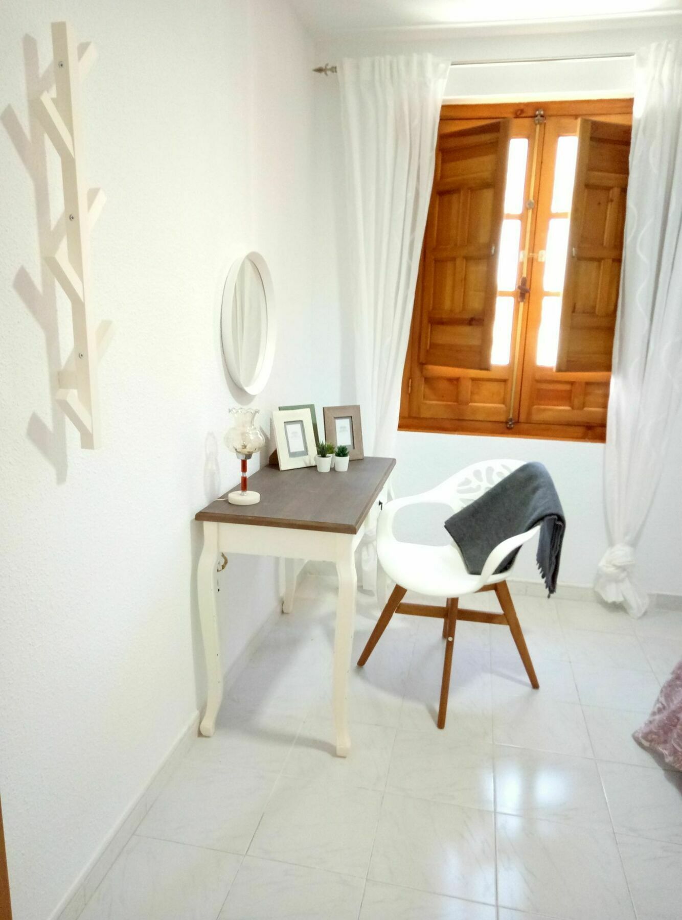 Conde Cecilio Hotel Granada Luaran gambar