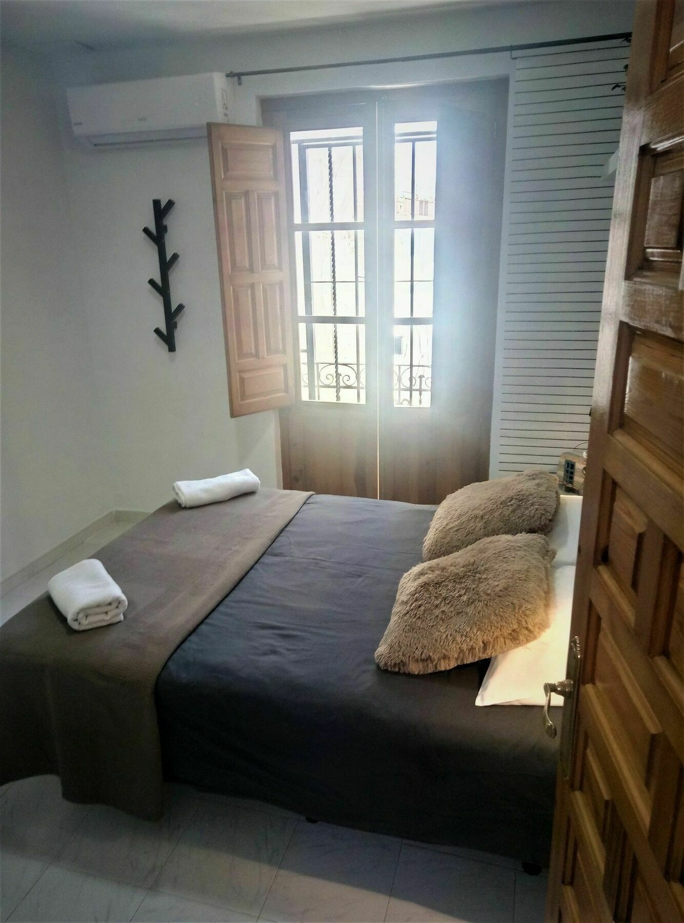 Conde Cecilio Hotel Granada Luaran gambar