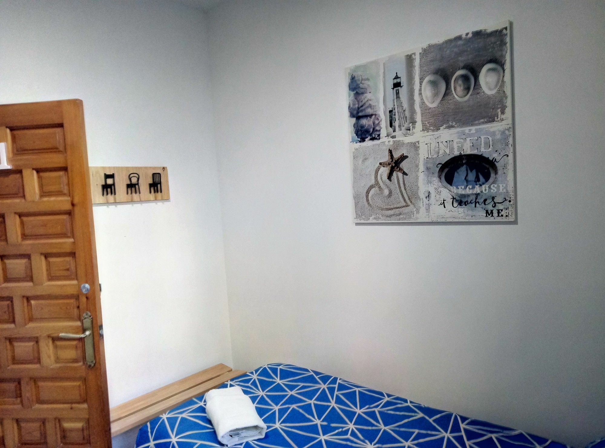 Conde Cecilio Hotel Granada Luaran gambar