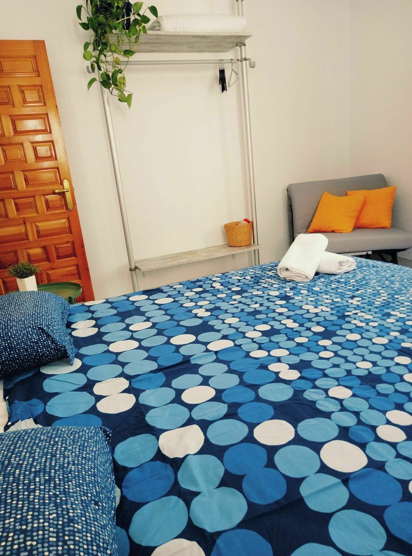 Conde Cecilio Hotel Granada Luaran gambar